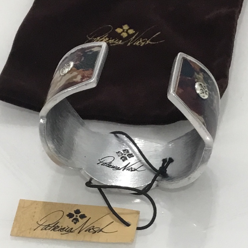 Patricia Nash Bracelet Nwt 18$